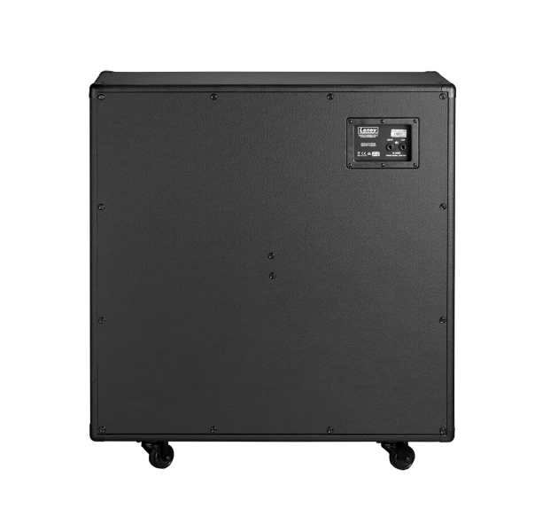 Laney GS Series Guitar Cabinet - 320 Watt