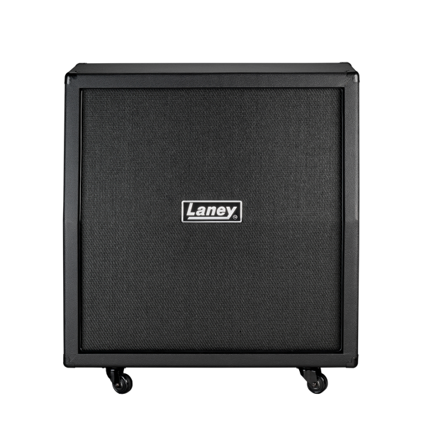 Laney GS Series Guitar Cabinet - 320 Watt