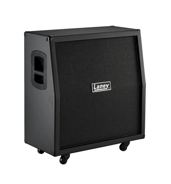 Laney GS Series Guitar Cabinet - 320 Watt