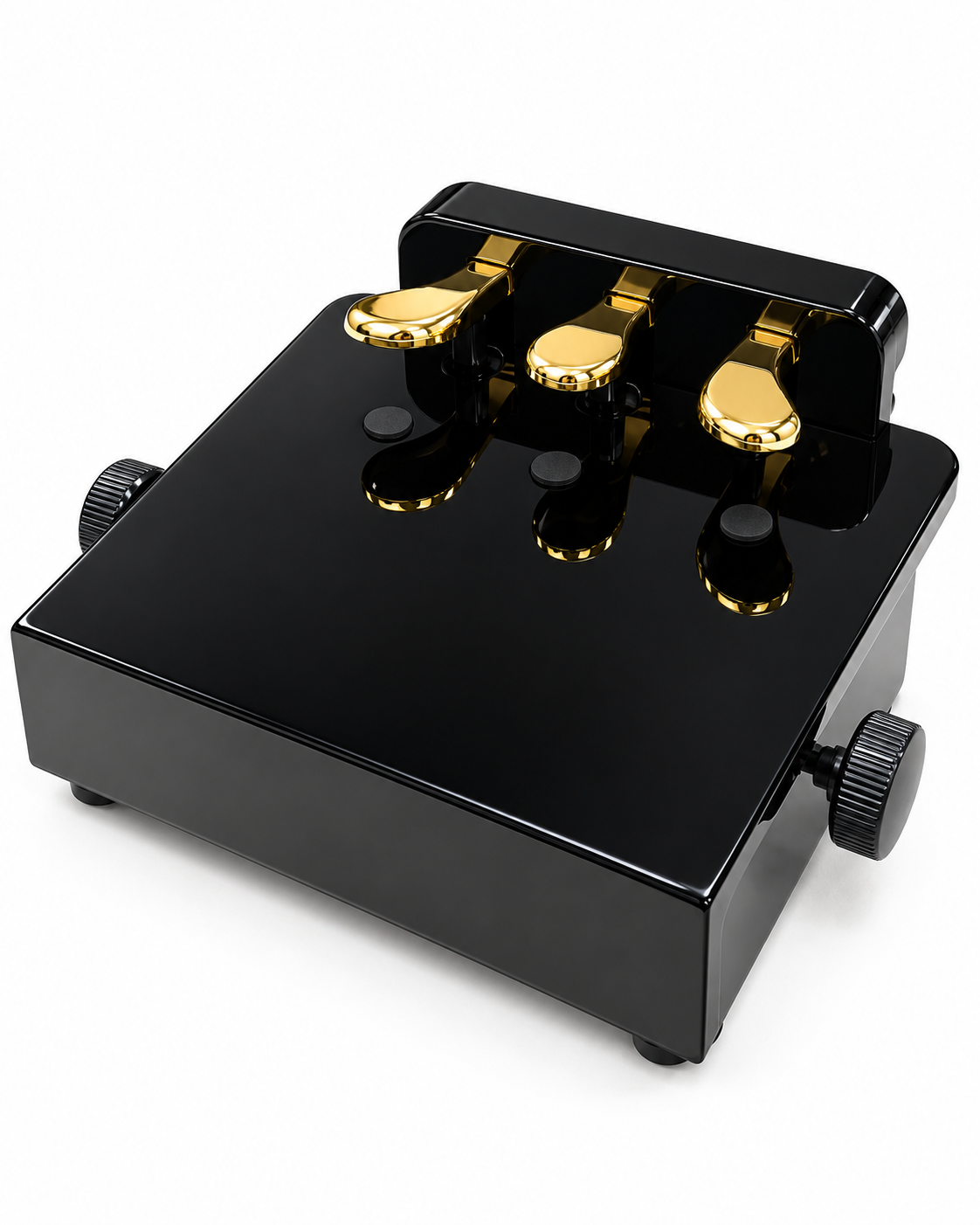 QEP Deluxe Heavy Pedal Extender