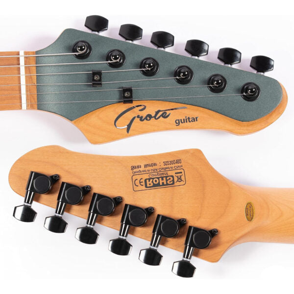 Crescendo Music Perth, Australia