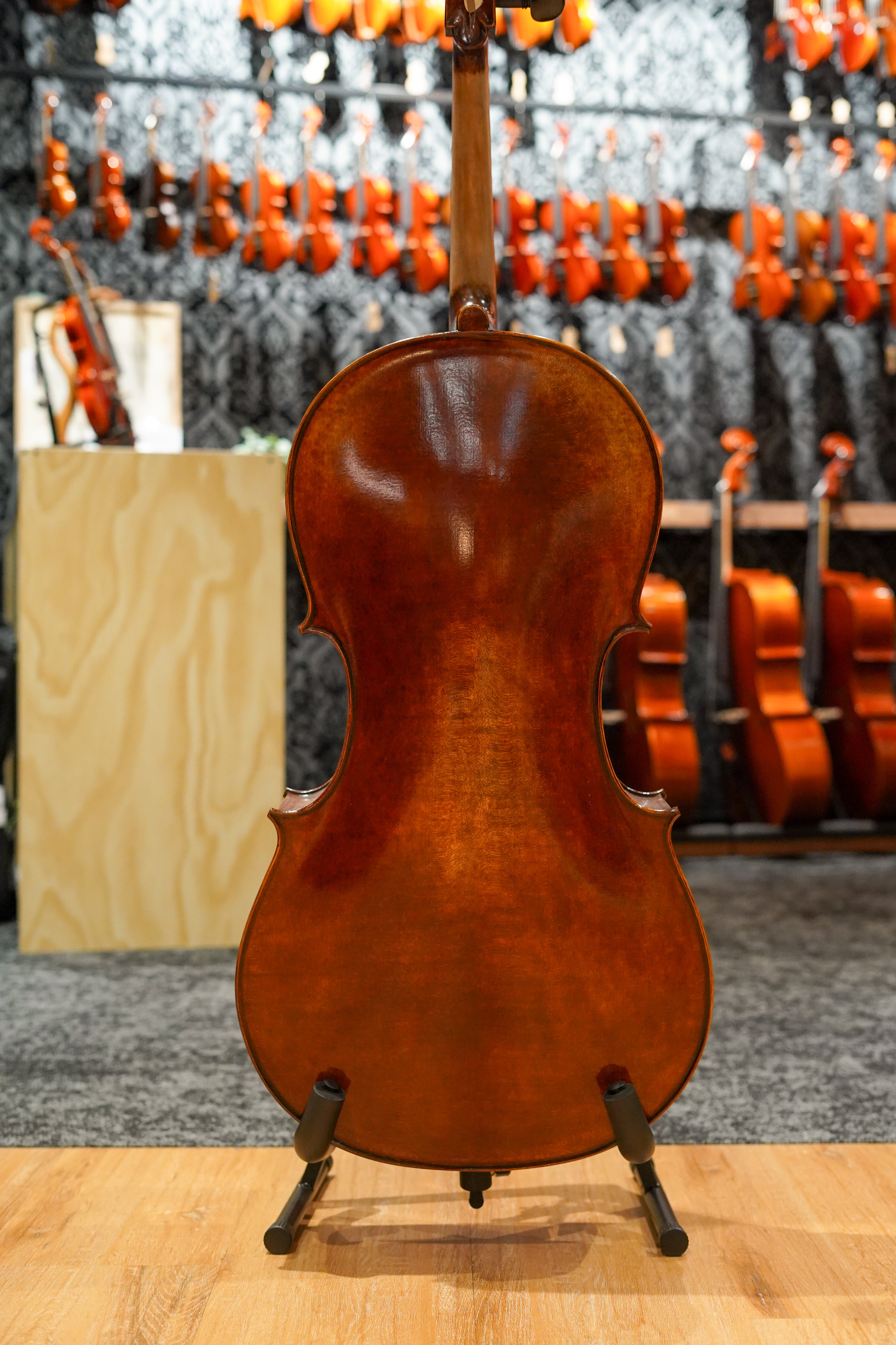 Crescendo Music Perth, Australia