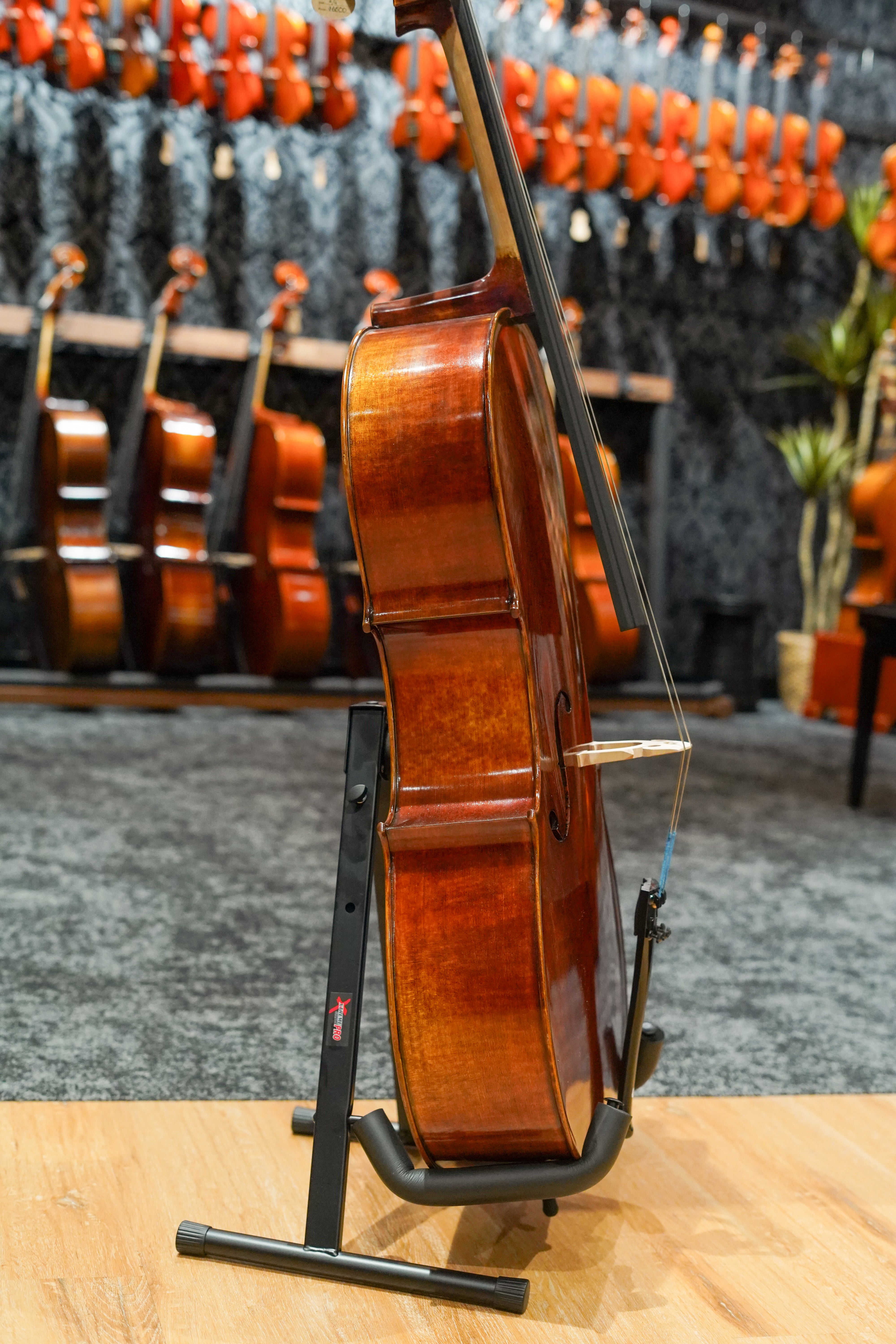 Crescendo Music Perth, Australia