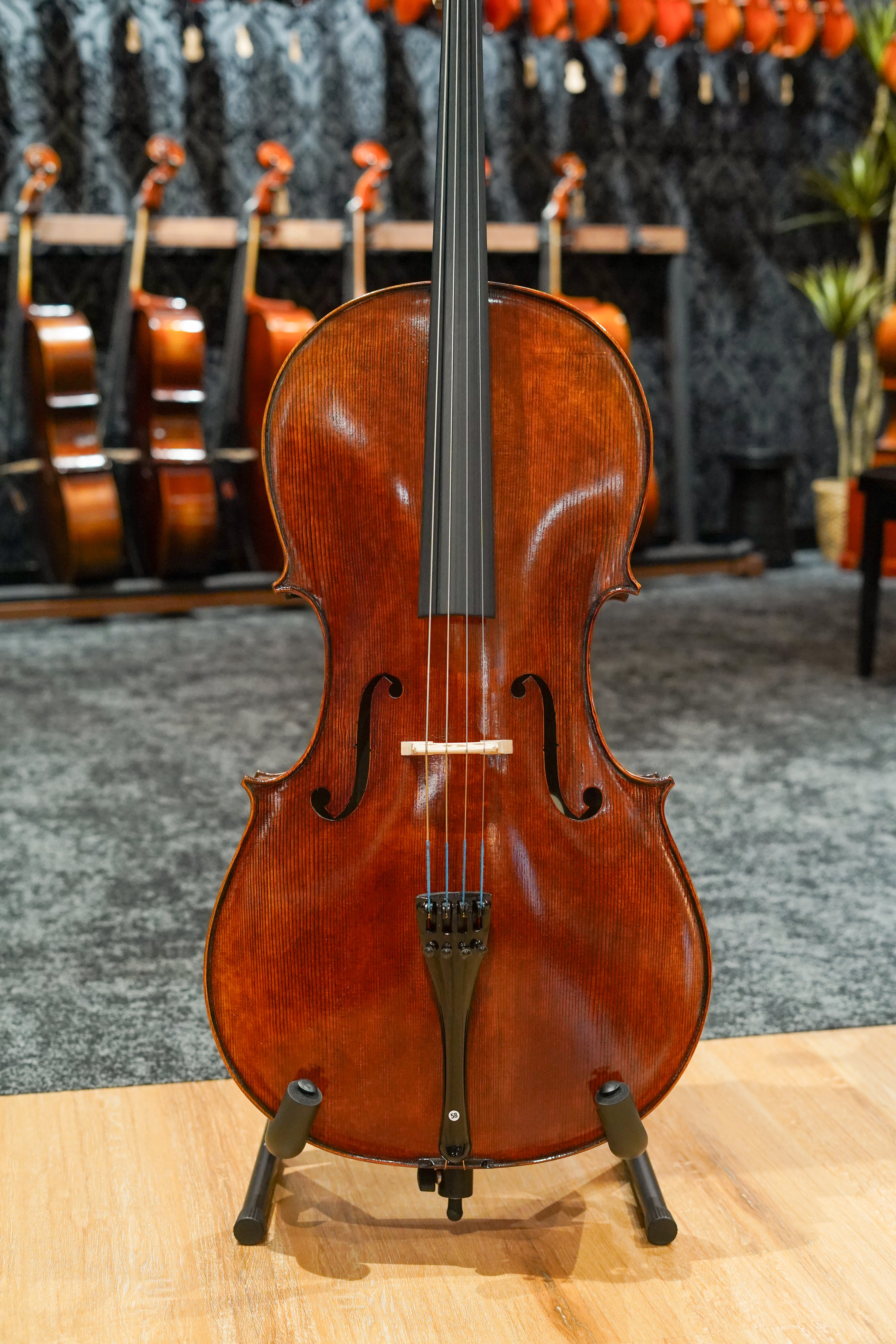 Crescendo Music Perth, Australia