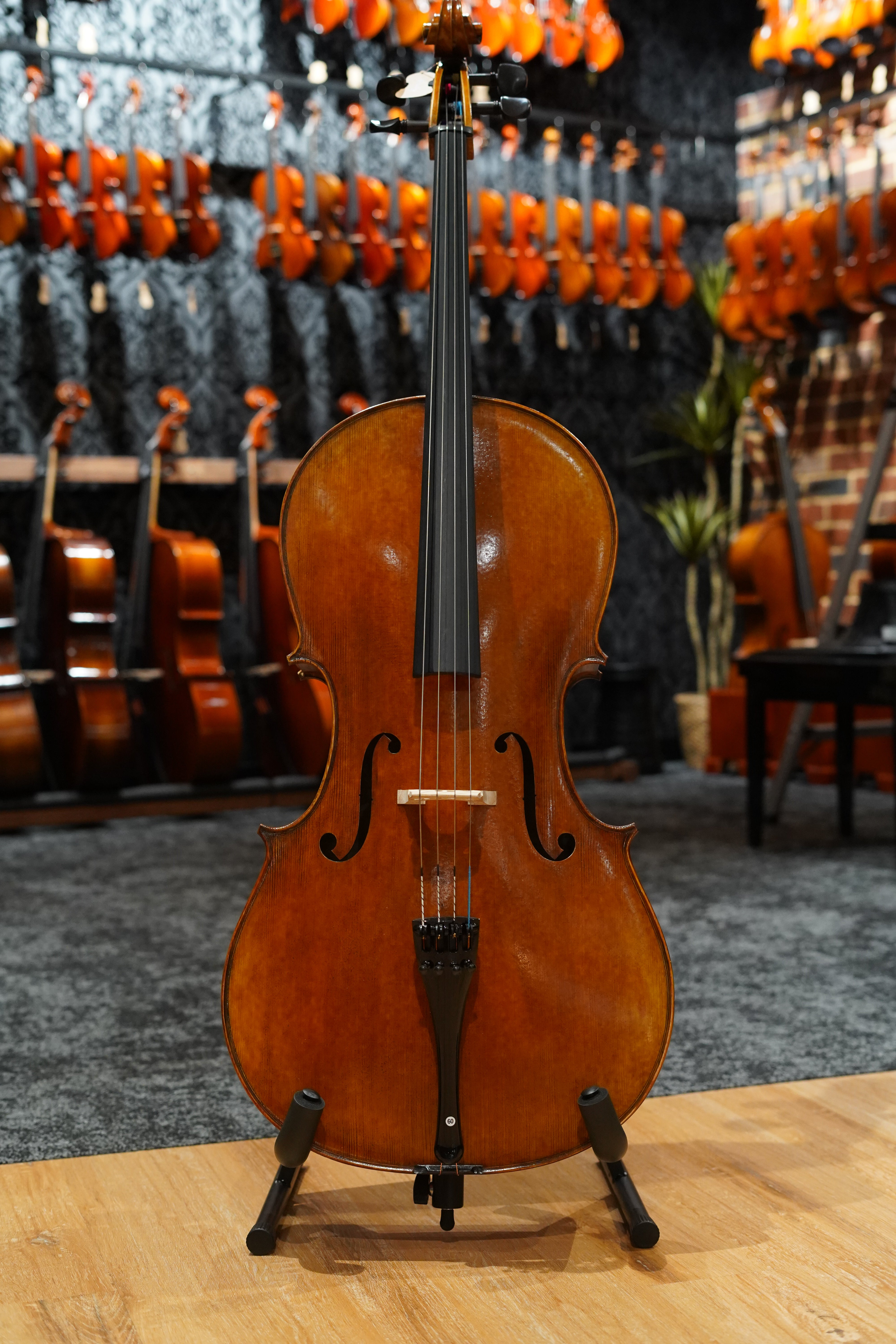 Crescendo Music Perth, Australia