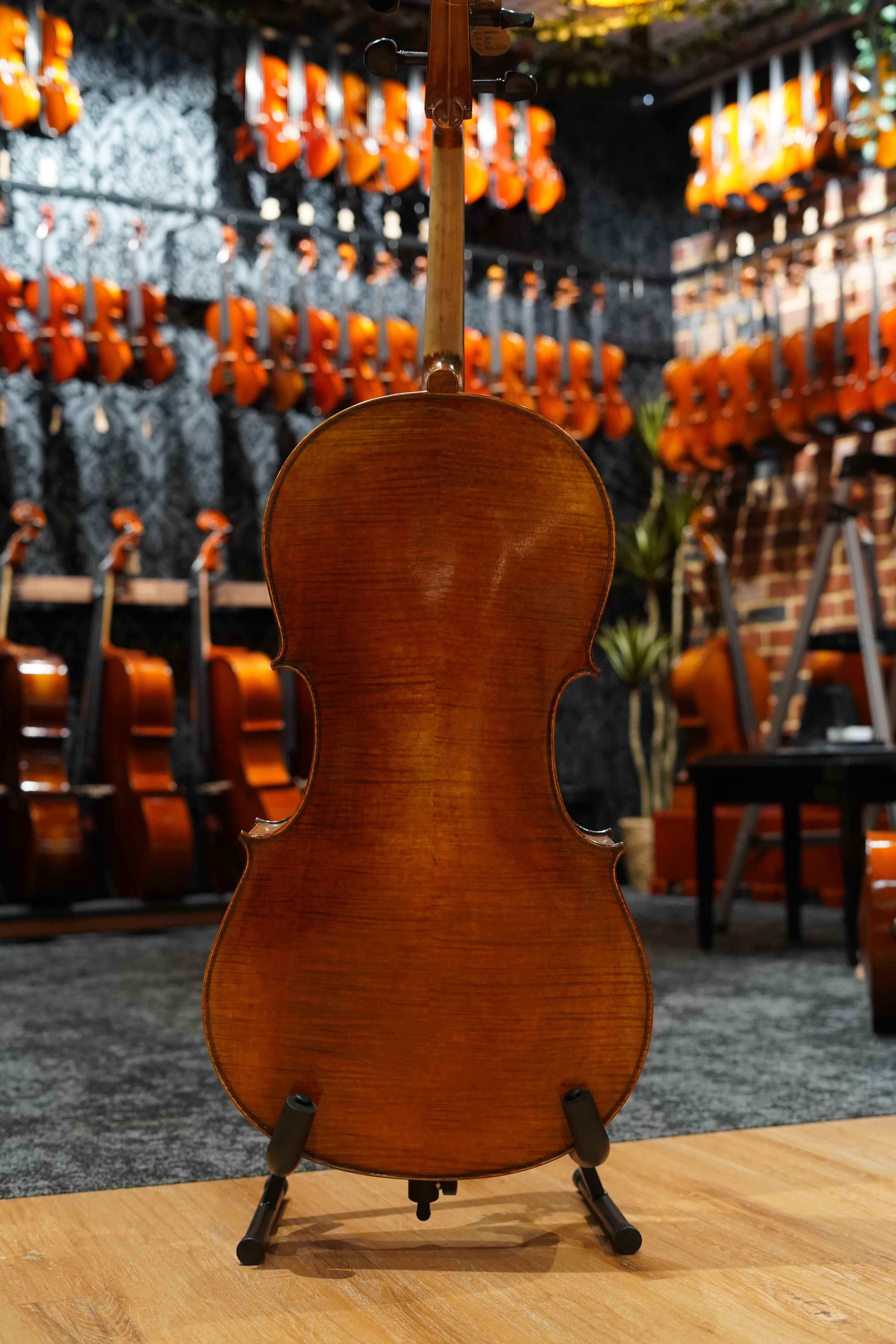 Crescendo Music Perth, Australia