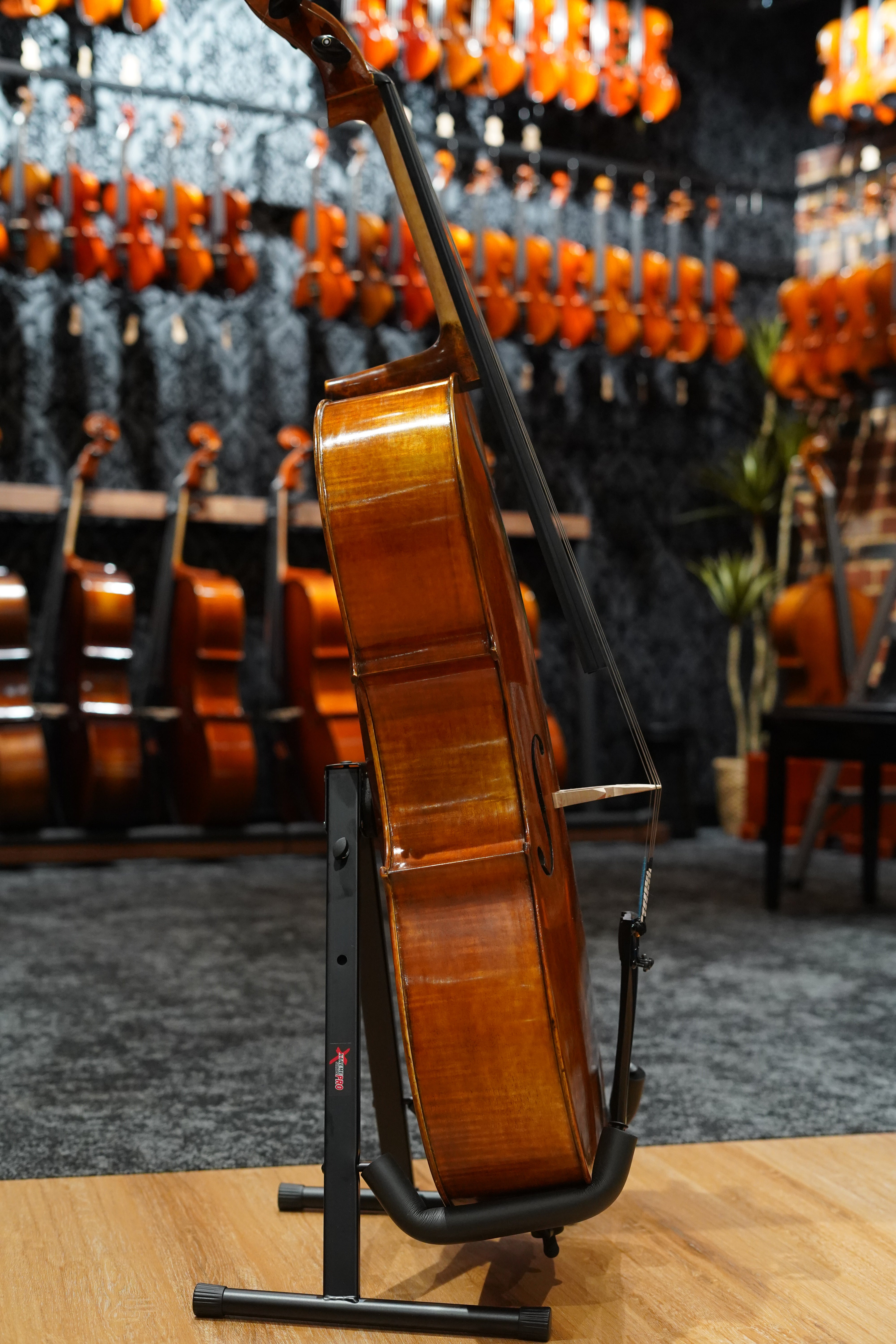 Crescendo Music Perth, Australia