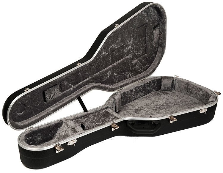 Hiscox Pro-II Series Large Classical Guitar Case
