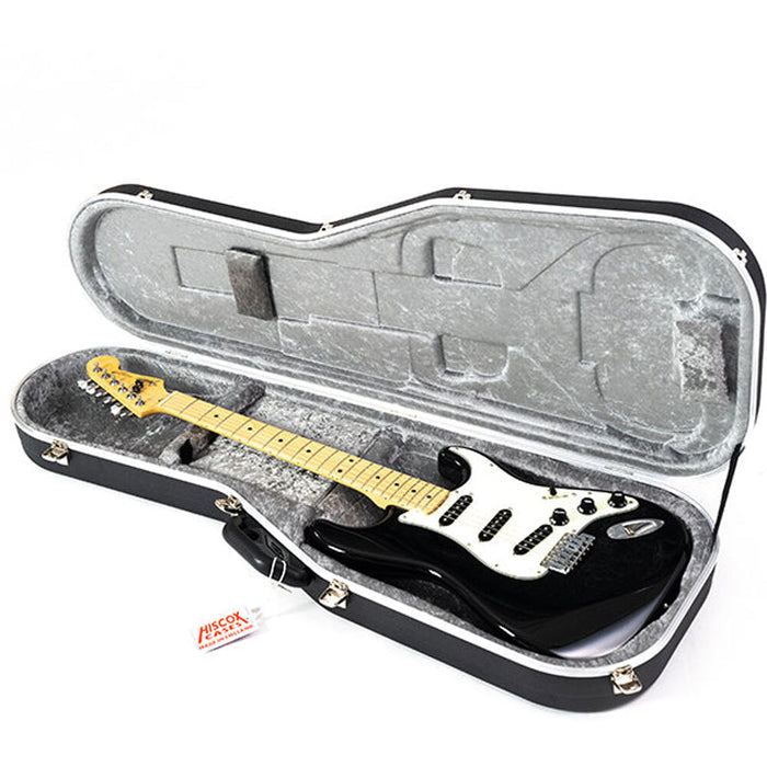 Hiscox Fender Strat/Tele Style Electric Guitar Case