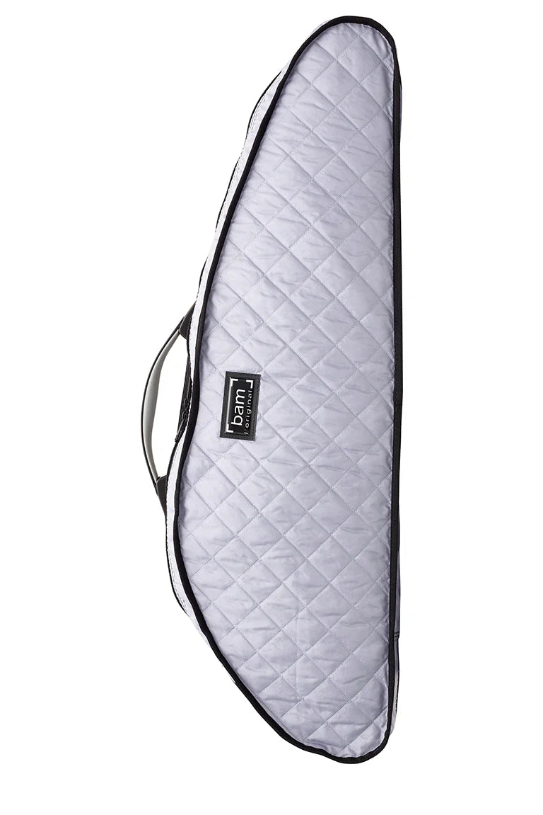 BAM Hoody for Hightech Slim violin case (9 colours)