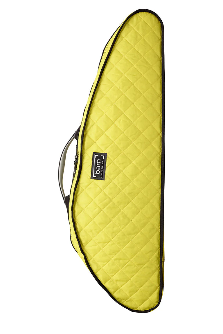 BAM Hoody for Hightech Slim violin case (9 colours)