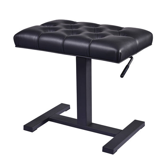QEP Hydraulic Piano Keyboard Stool / Bench *EOFYBENCH