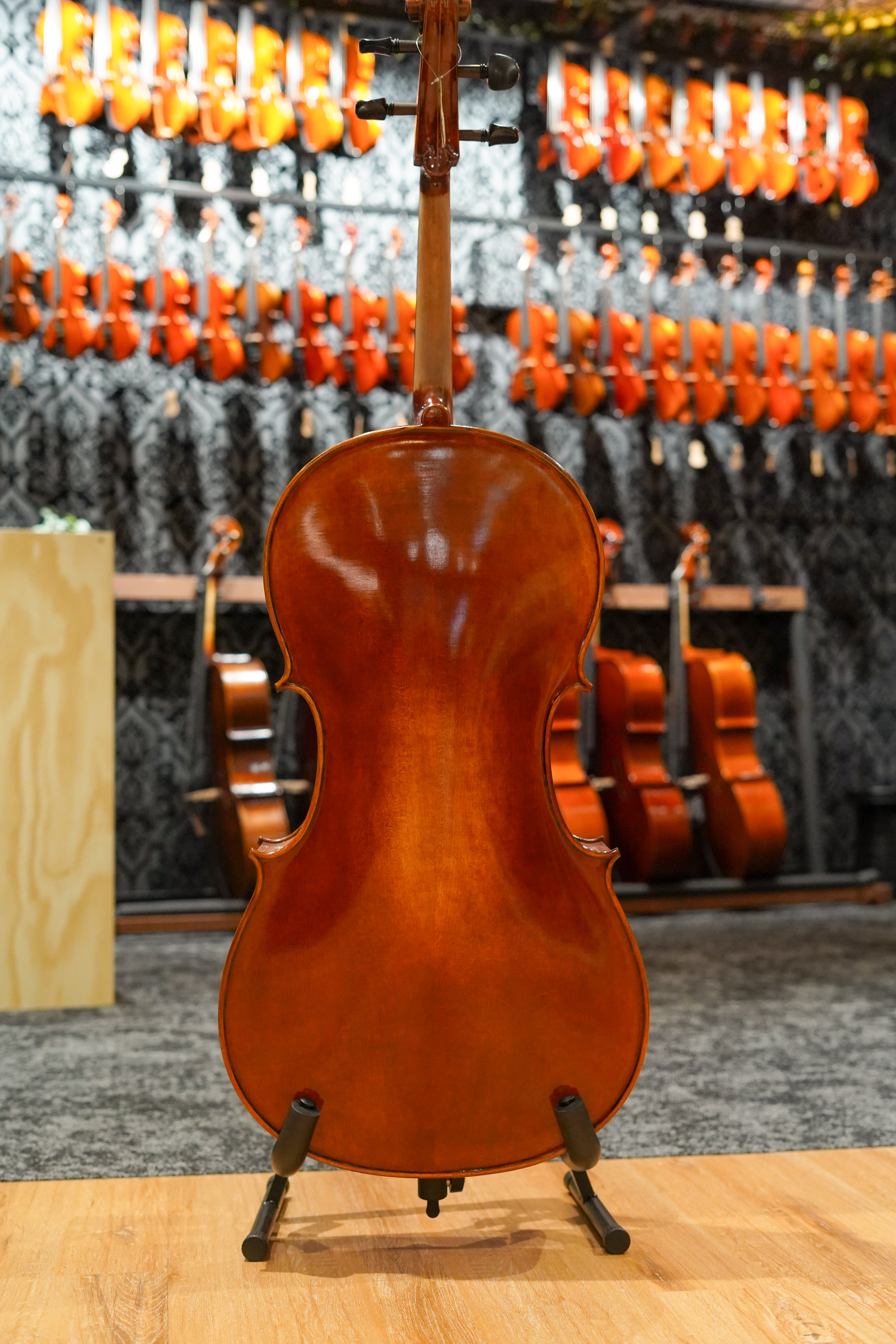 Crescendo Music Perth, Australia