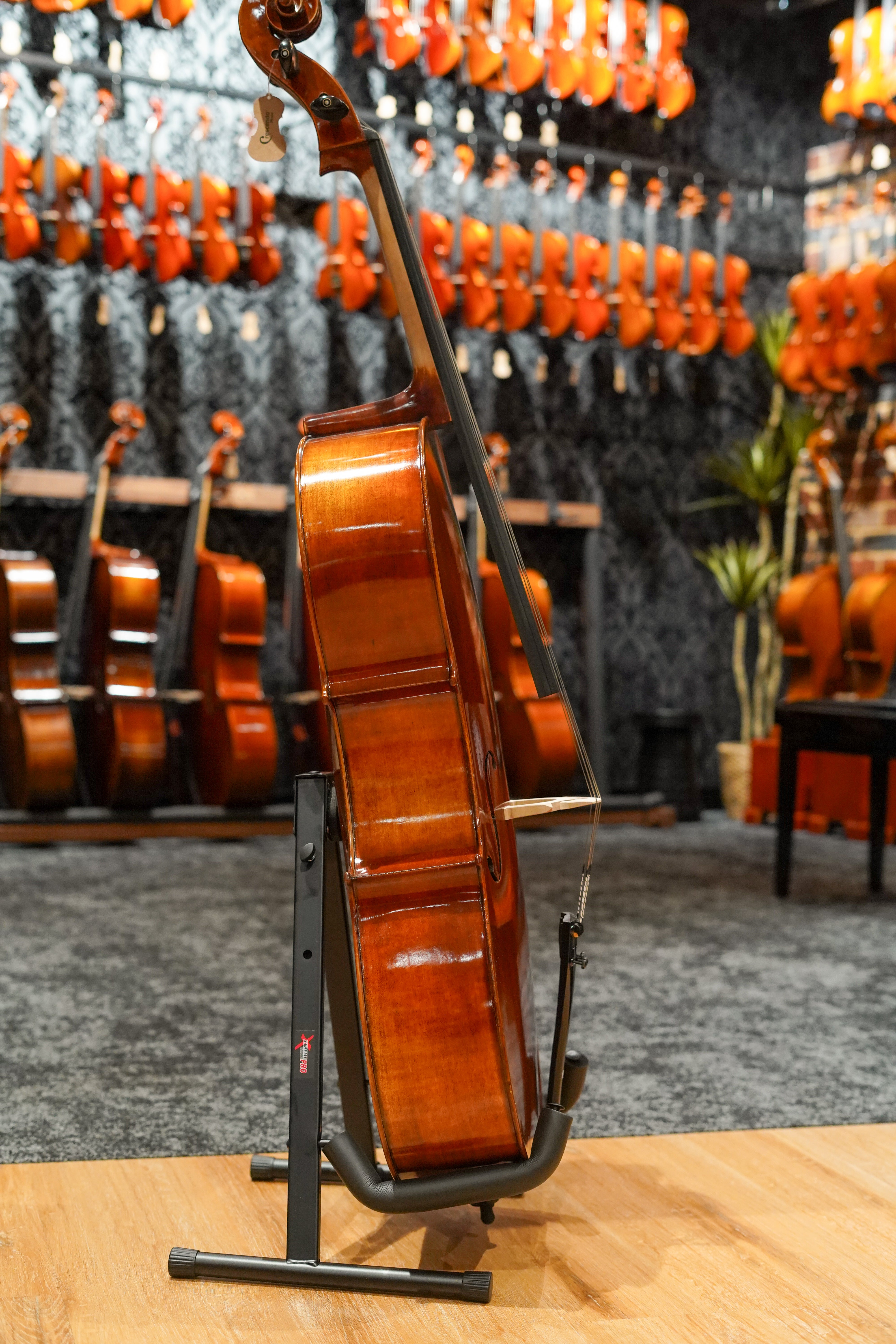 Crescendo Music Perth, Australia