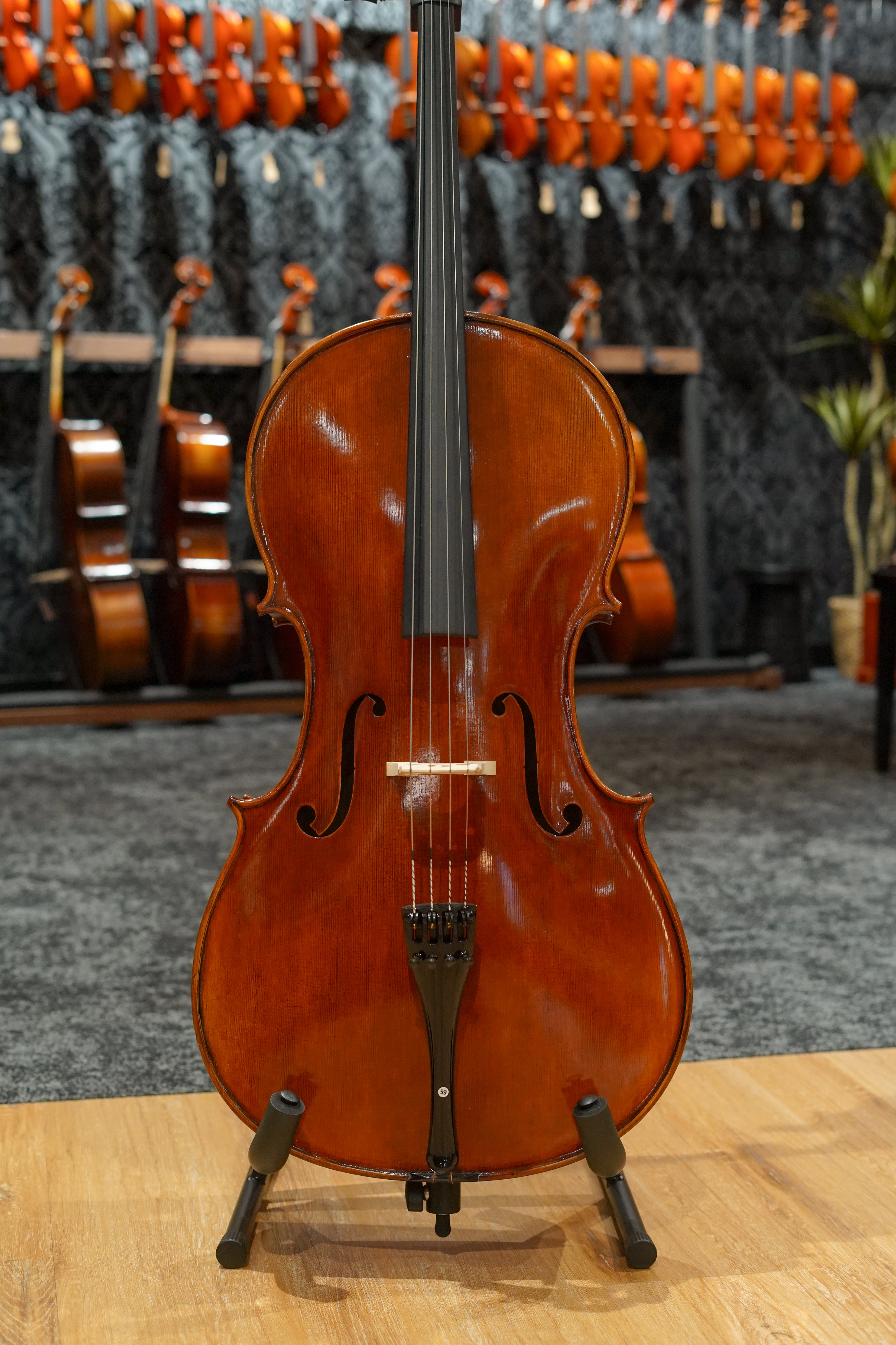 Crescendo Music Perth, Australia