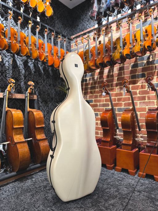 HOGO Classic Series Carbon Fibre Cello Case (6 colours)