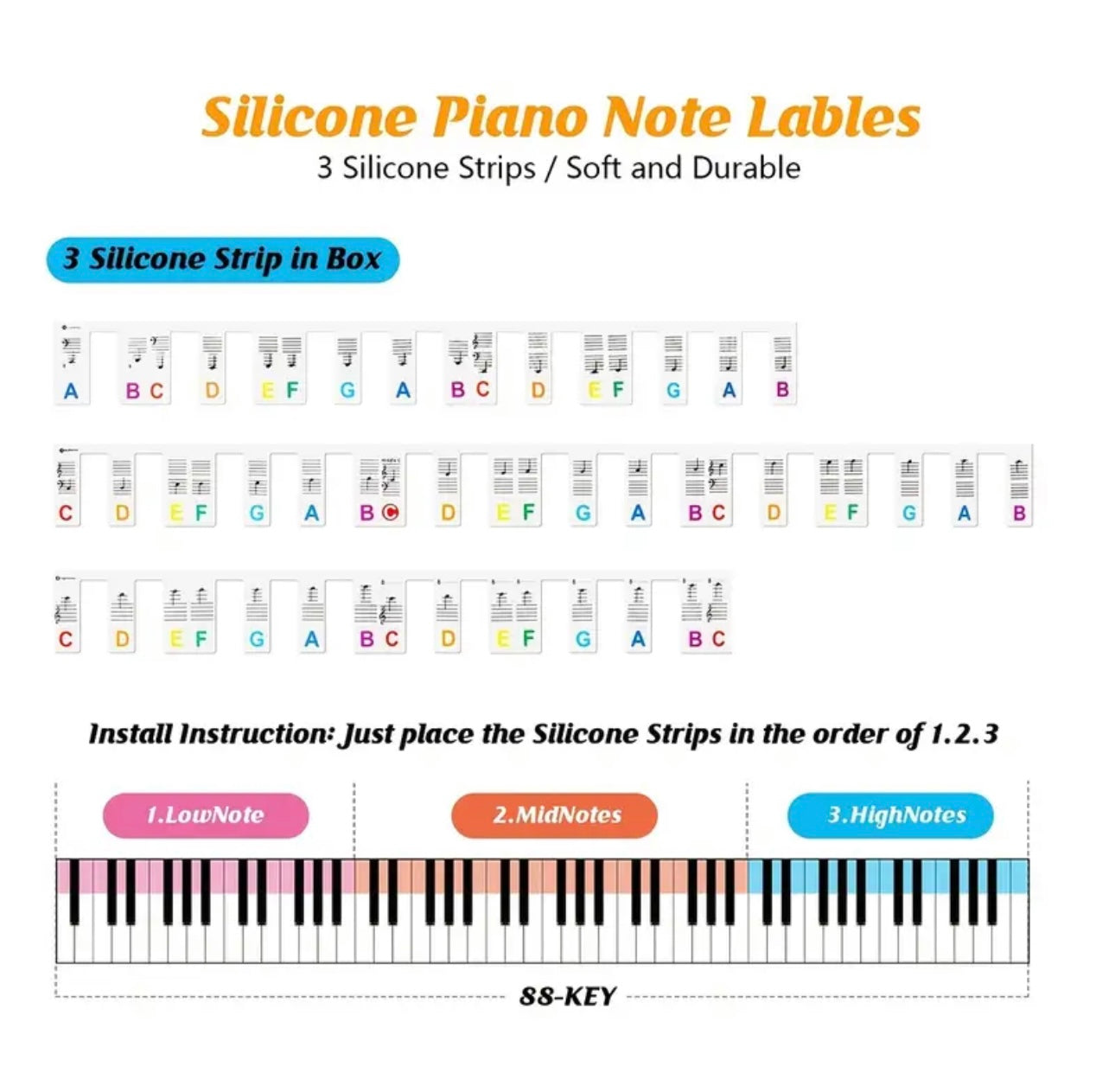 Piano Keyboard Removable Silicone Note Guide for Beginners piano-keyboard-removable-silicone-note-guide-for-beginners