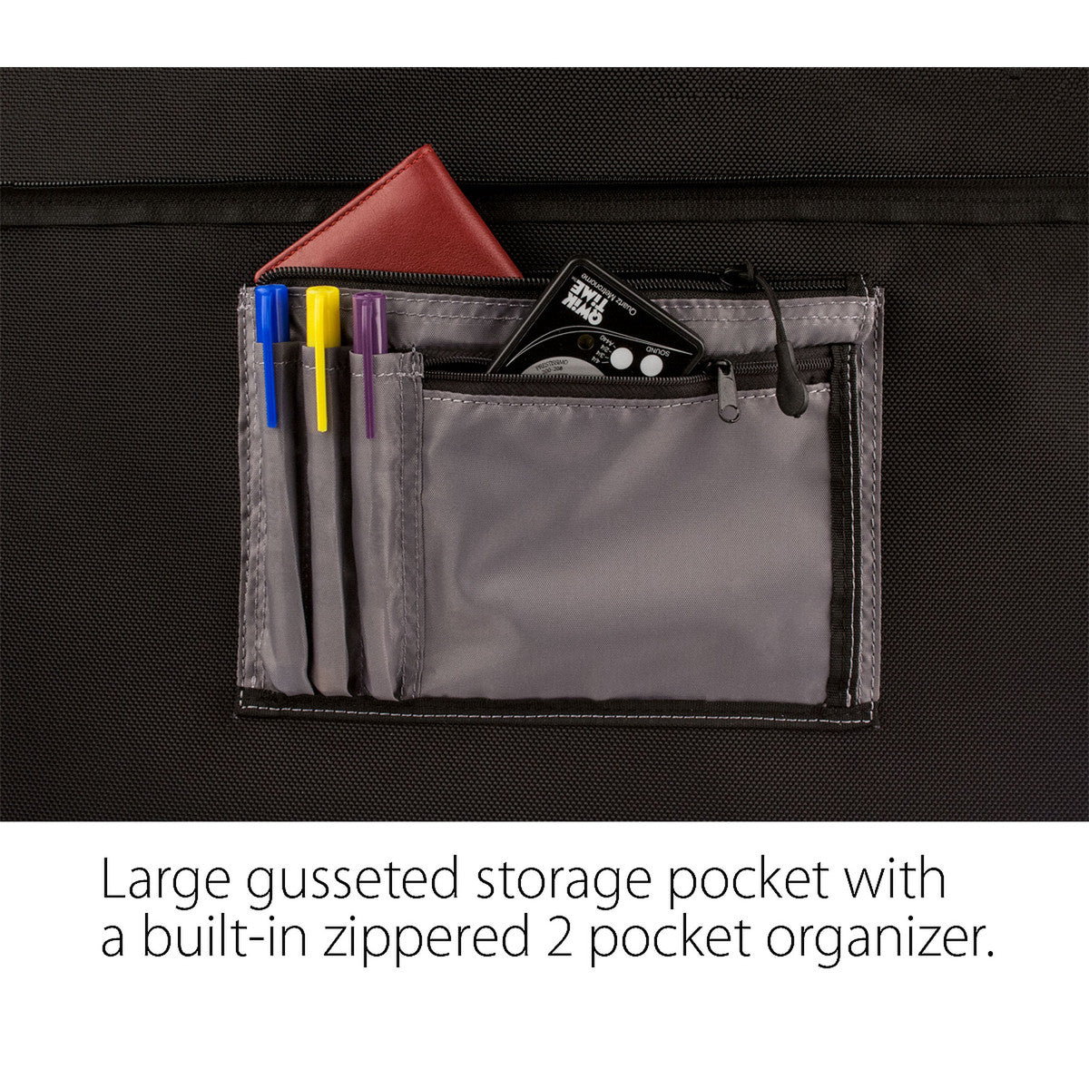 PROTEC IPAC Tenor Trombone Case - Contoured