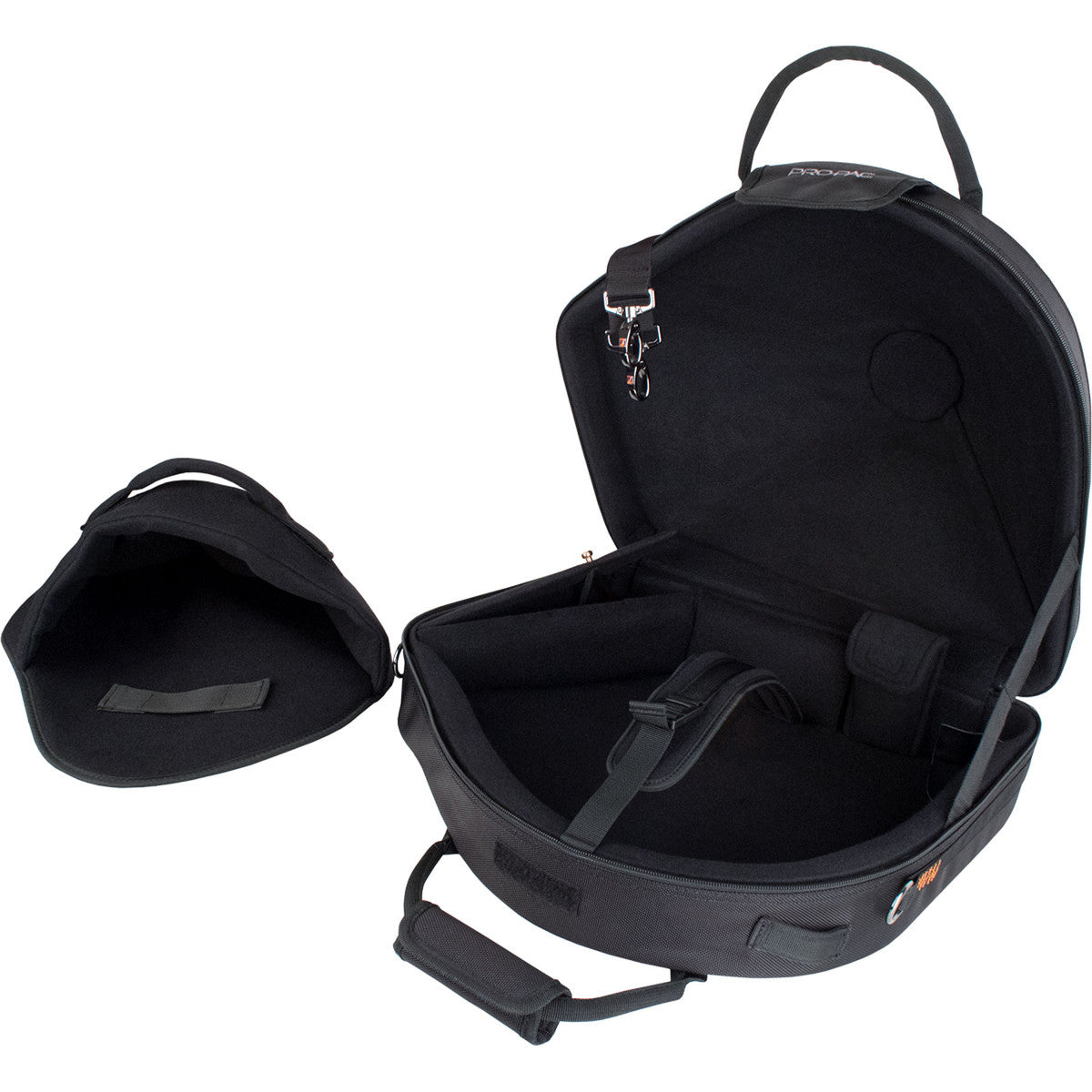 PROTEC IPAC Screw Bell French Horn Case