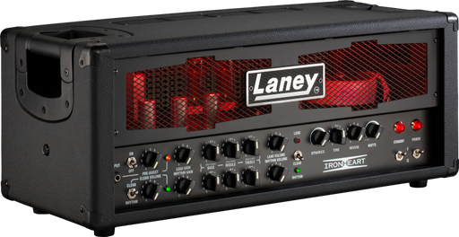 Laney Ironheart IRT60 Electric Guitar Amplifier Head 60W