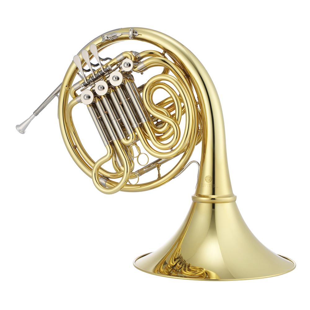 Jupiter French Horn Double Detachable JHR1150DL-FQ