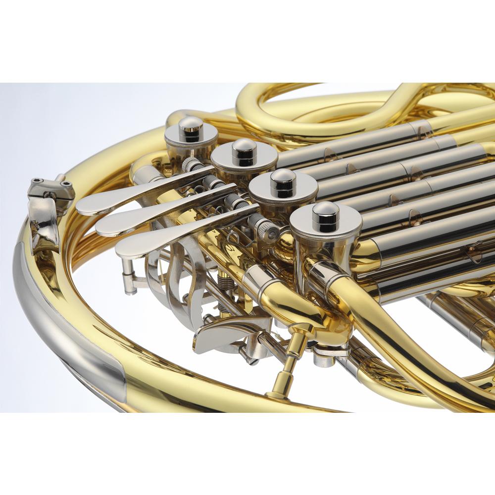 Jupiter French Horn Double Detachable JHR1150DL-FQ