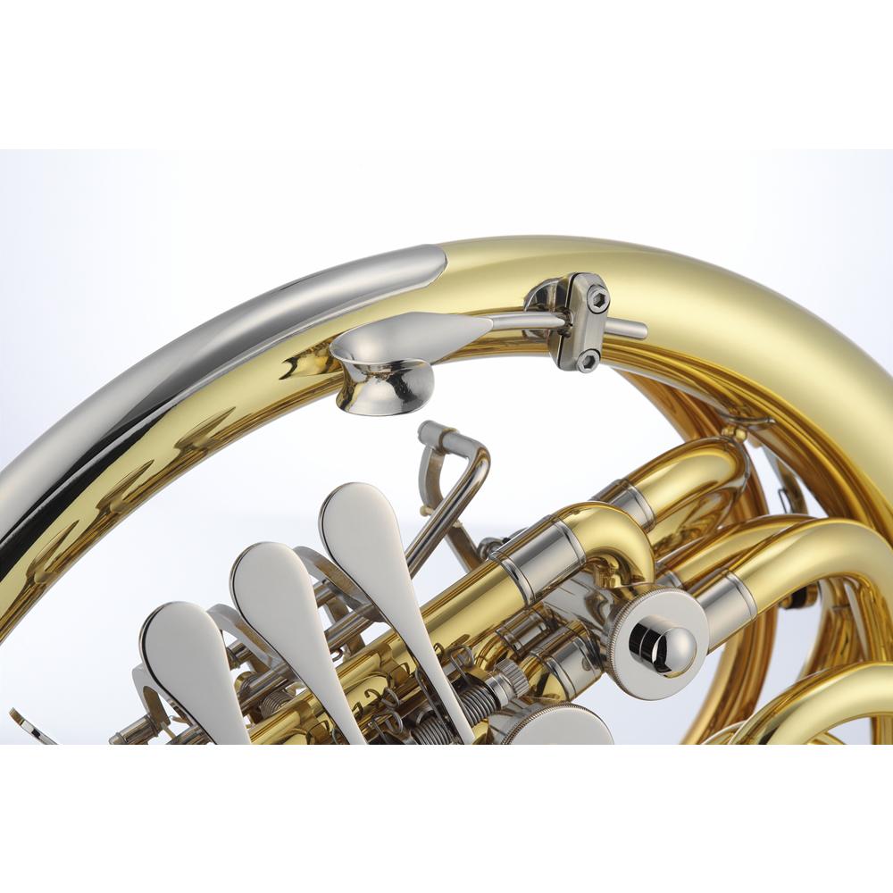 Jupiter French Horn Double Detachable JHR1150DL-FQ