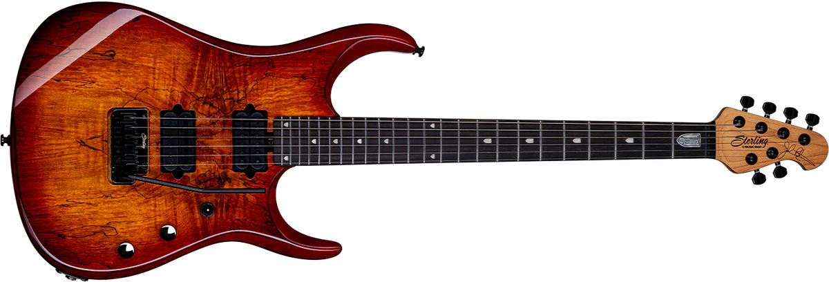 Sterling by Music Man John Petrucci JP150 Electric Guitar