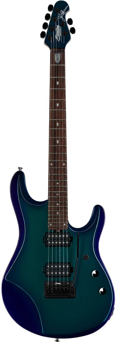 John Petrucci JP60 Electric Guitar | Sterling by Music Man | Perth