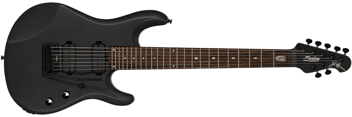 Sterling by Music Man John Petrucci 7 String JP70 Electric Guitar *SGS