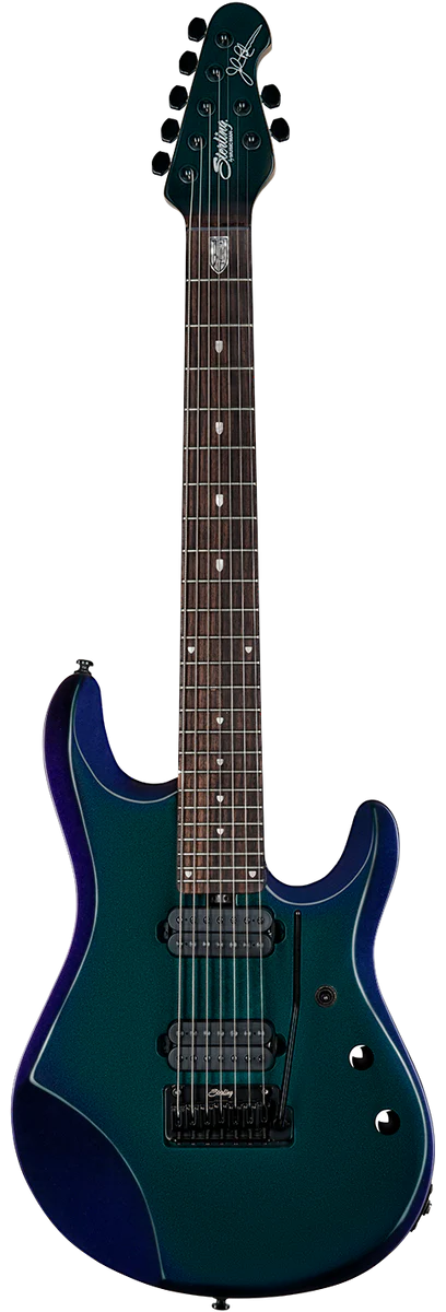 John Petrucci JP70 Electric Guitar | Sterling by Music Man | Perth