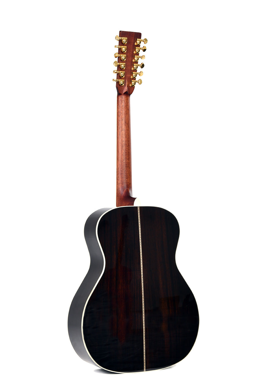 Sigma JR12-40E 12 String Acoustic Guitar *EOFYACOUSG