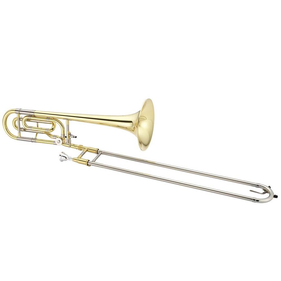Jupiter 1100 Series with F Attachment Trombone JTB1100F *CLEARANCE