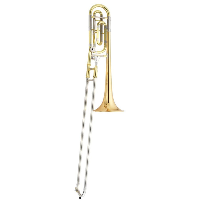 Jupiter 1100 Series F Attachment Rose Brass Trombone JTB1100FR