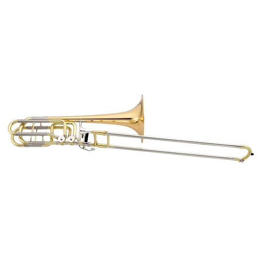 Jupiter JTB1180R Bass Trombone 1100 Series Rose Brass
