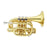 Jupiter JTR710 Pocket Trumpet 700 Series