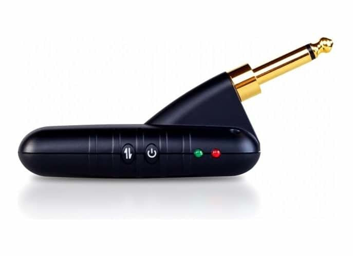 JOYO JW-02 Digital 5.8GHz Wireless Guitar System