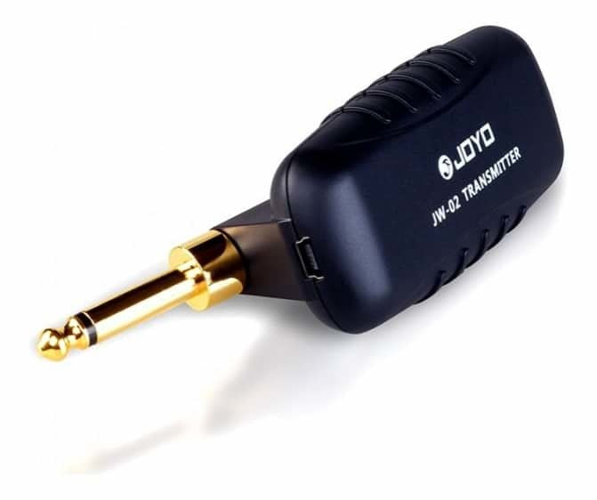 JOYO JW-02 Digital 5.8GHz Wireless Guitar System