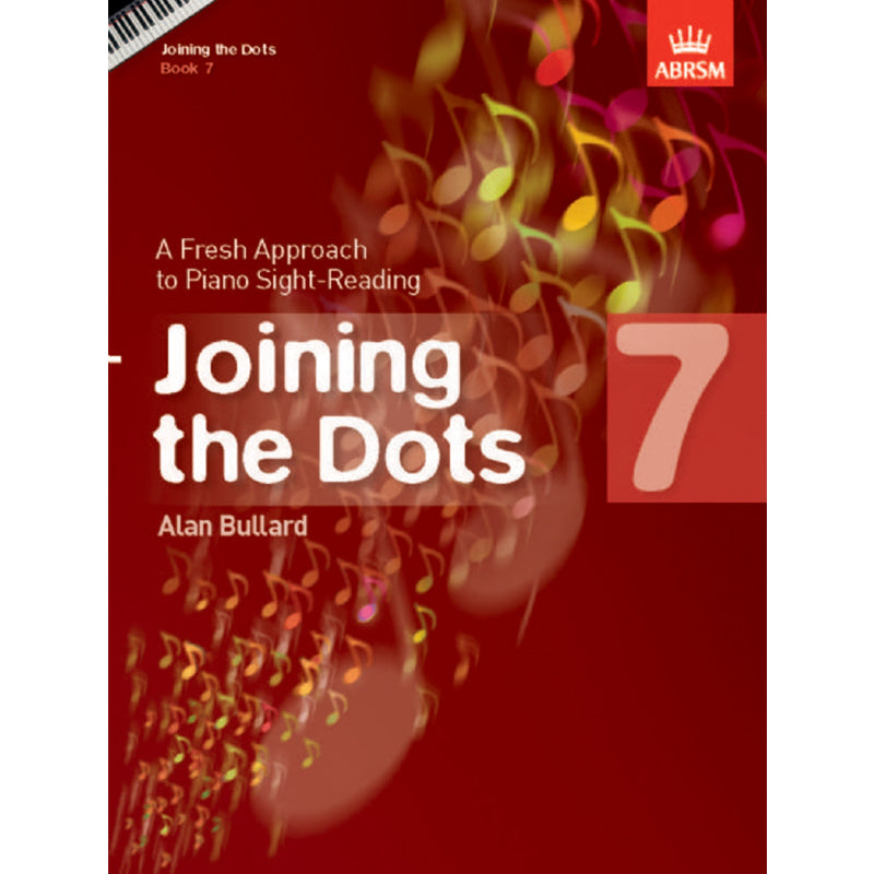 ABRSM Joining the Dots Piano