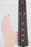 Music Man StingRay Special 4 HH Bass Guitar Pueblo Pink *CLEARANCE