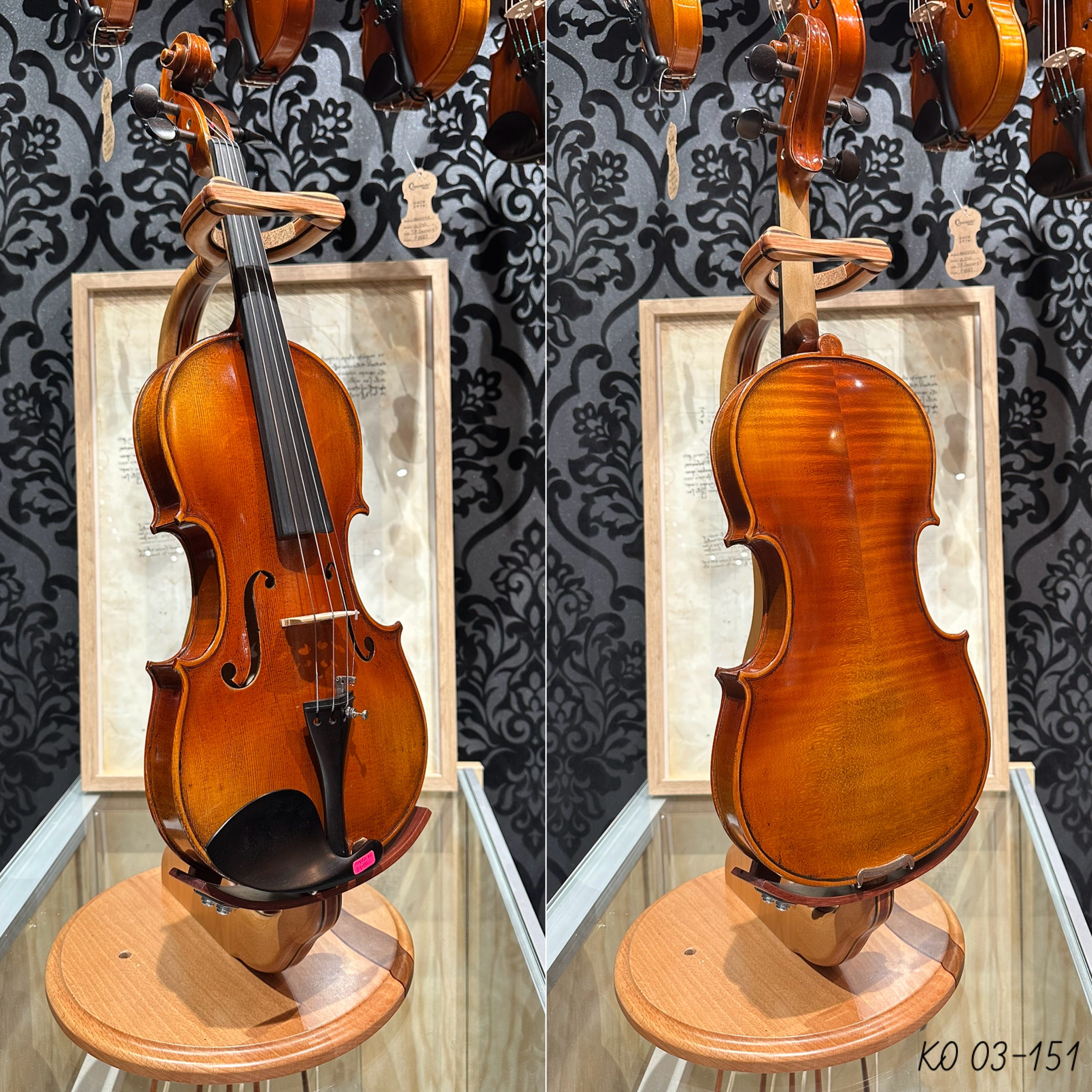 Australian String Instruments Western Australia's #1 Orchestral String Instruments & Repair Shop