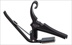 Kyser Quick Change KG6 Guitar Capos (18 Colours)