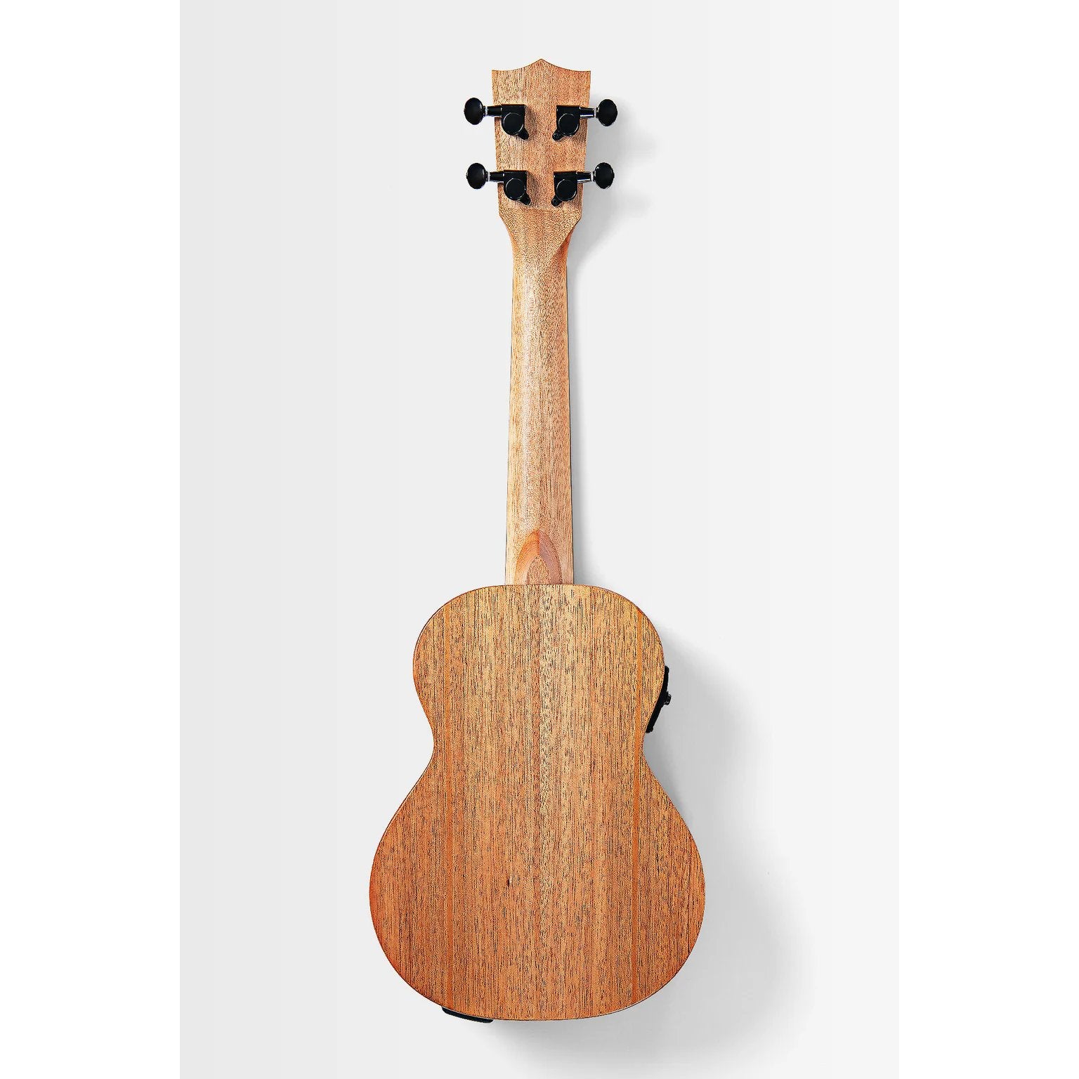 Kala James Hill Signature Solid Mahogany Concert Ukulele (2 Options)