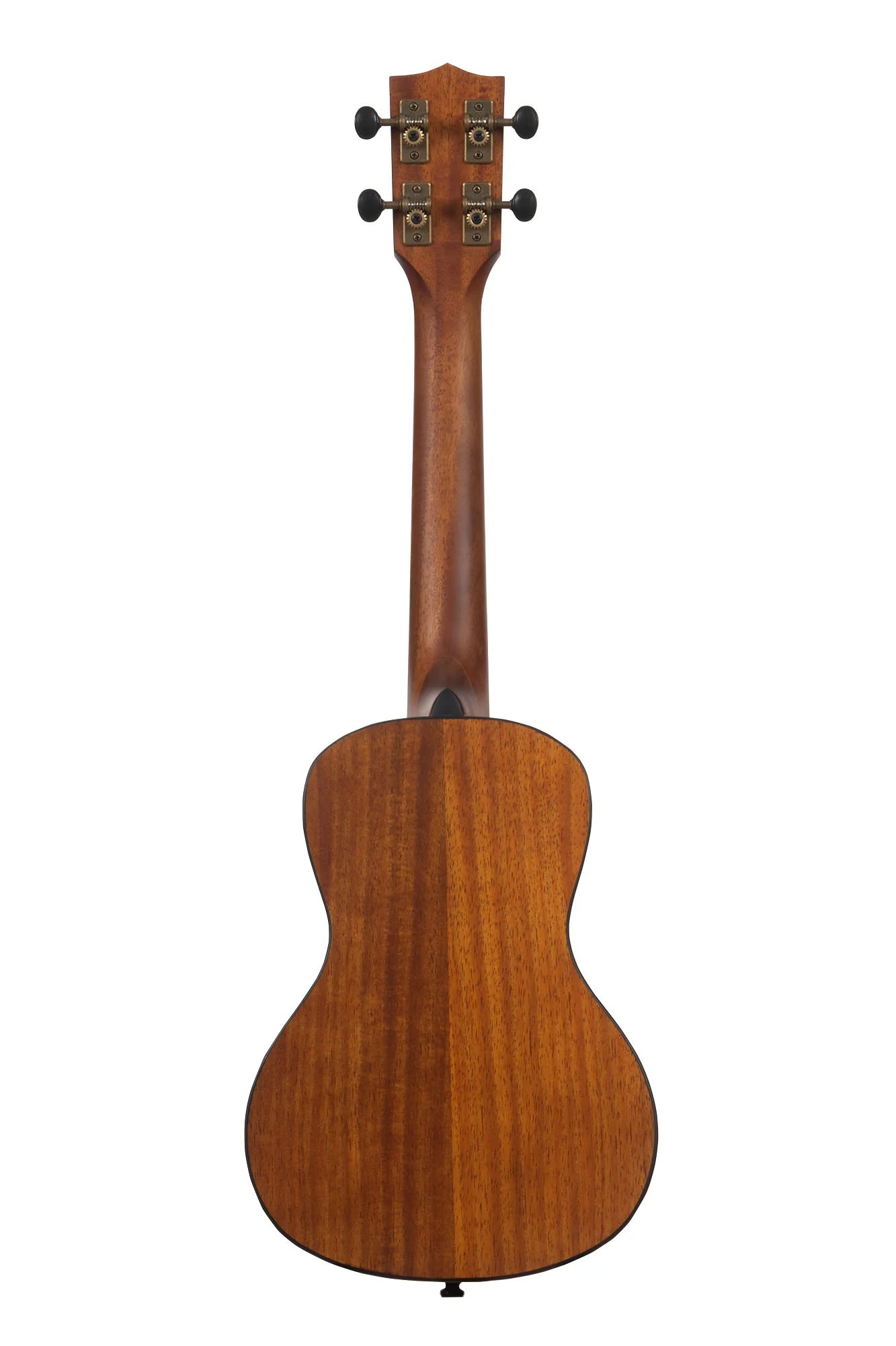 *CLEARANCE Kala Satin Hawaiian Koa Concert Ukulele