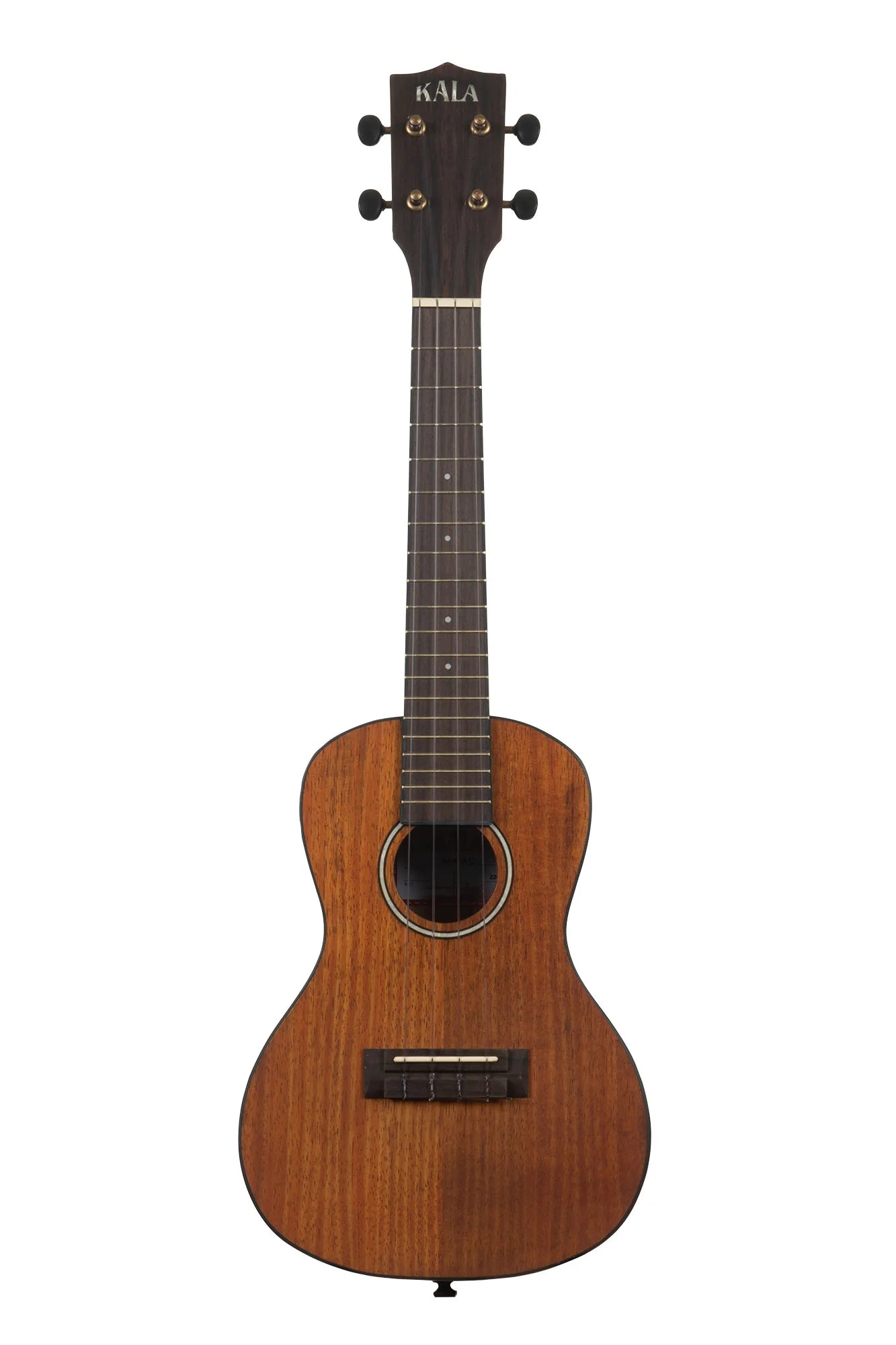 *CLEARANCE Kala Satin Hawaiian Koa Concert Ukulele