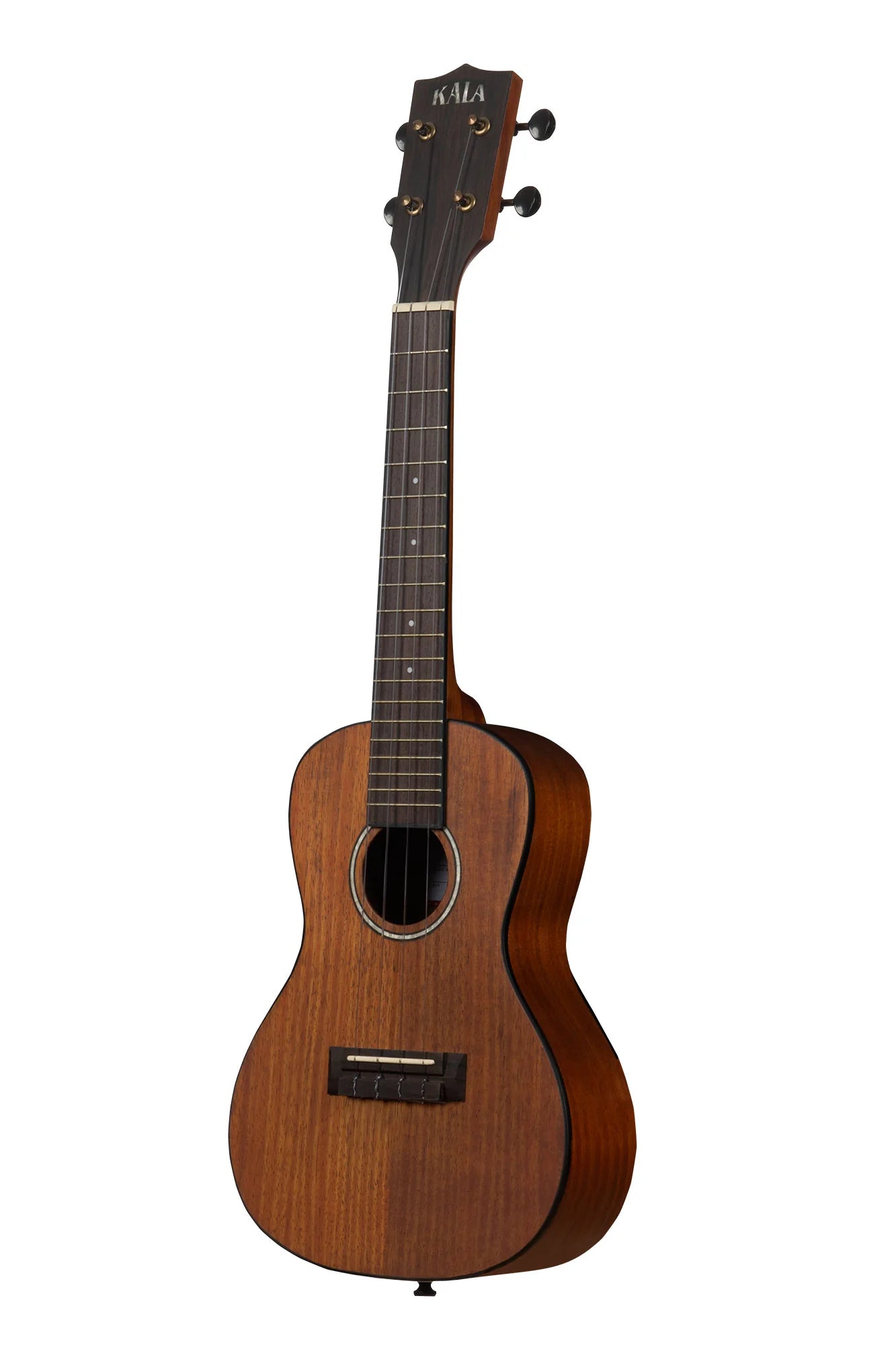 *CLEARANCE Kala Satin Hawaiian Koa Concert Ukulele
