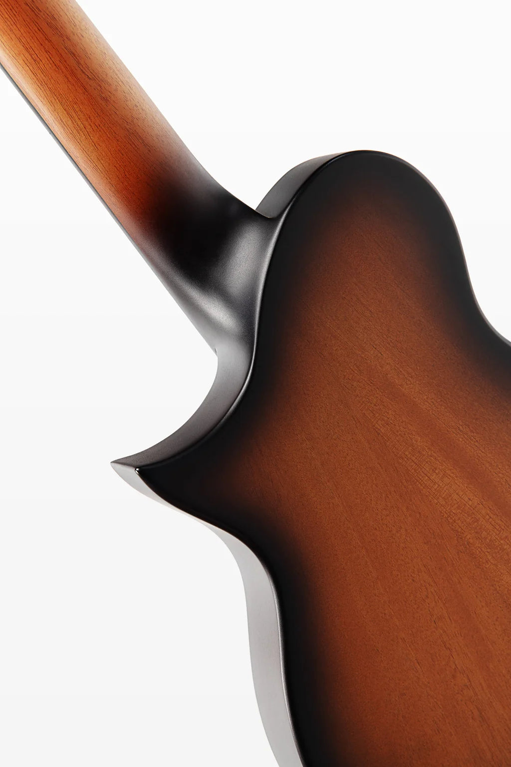 Kala Revelator Nautilus Horizon Amber Waves Mango Tenor Ukulele