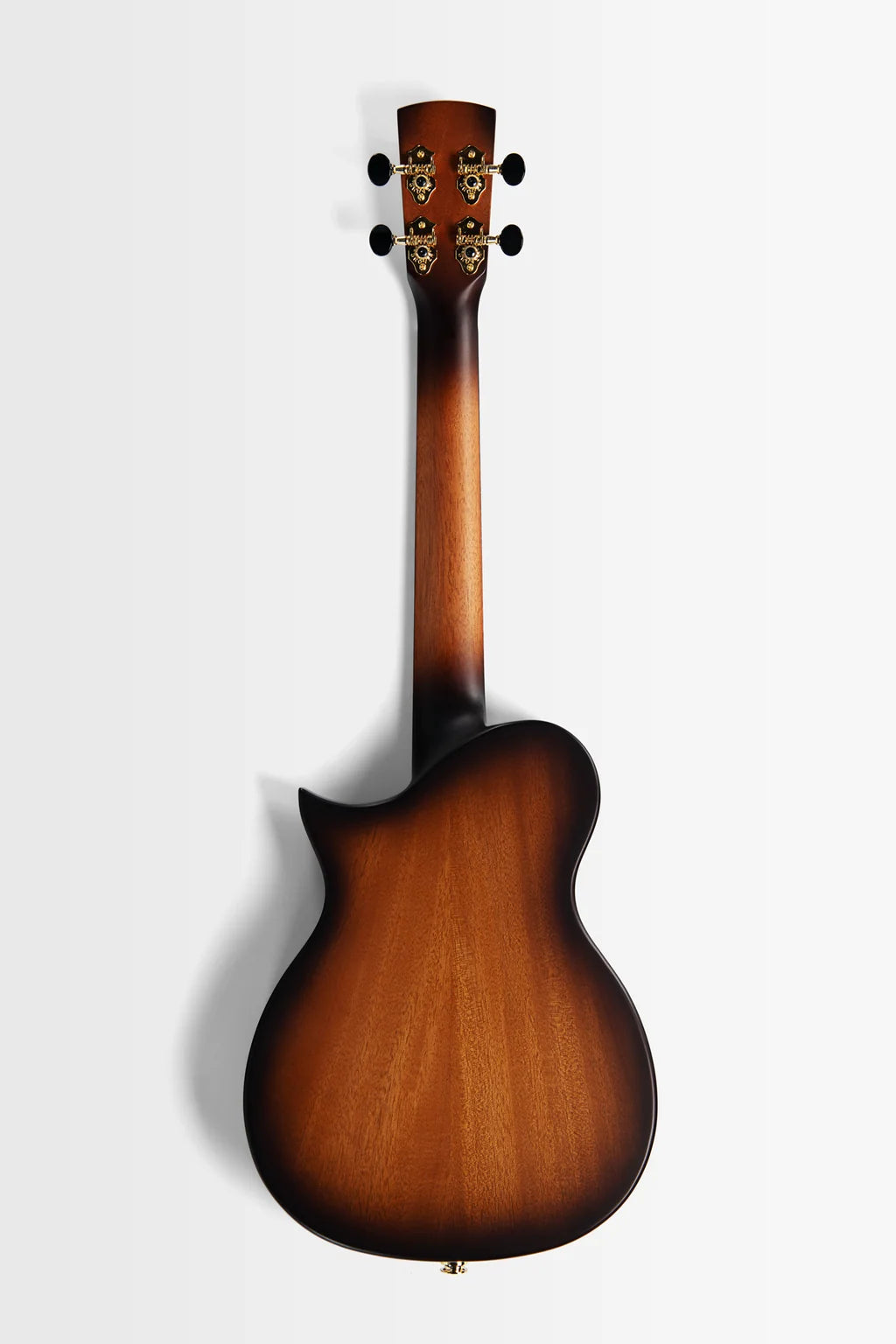 Kala Revelator Nautilus Horizon Amber Waves Mango Tenor Ukulele