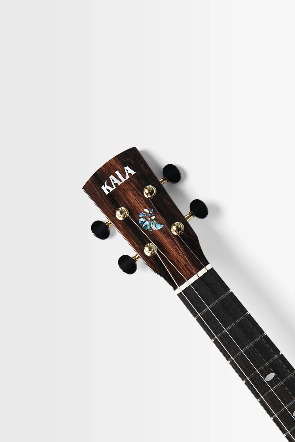 Kala Revelator Nautilus Horizon Amber Waves Mango Tenor Ukulele