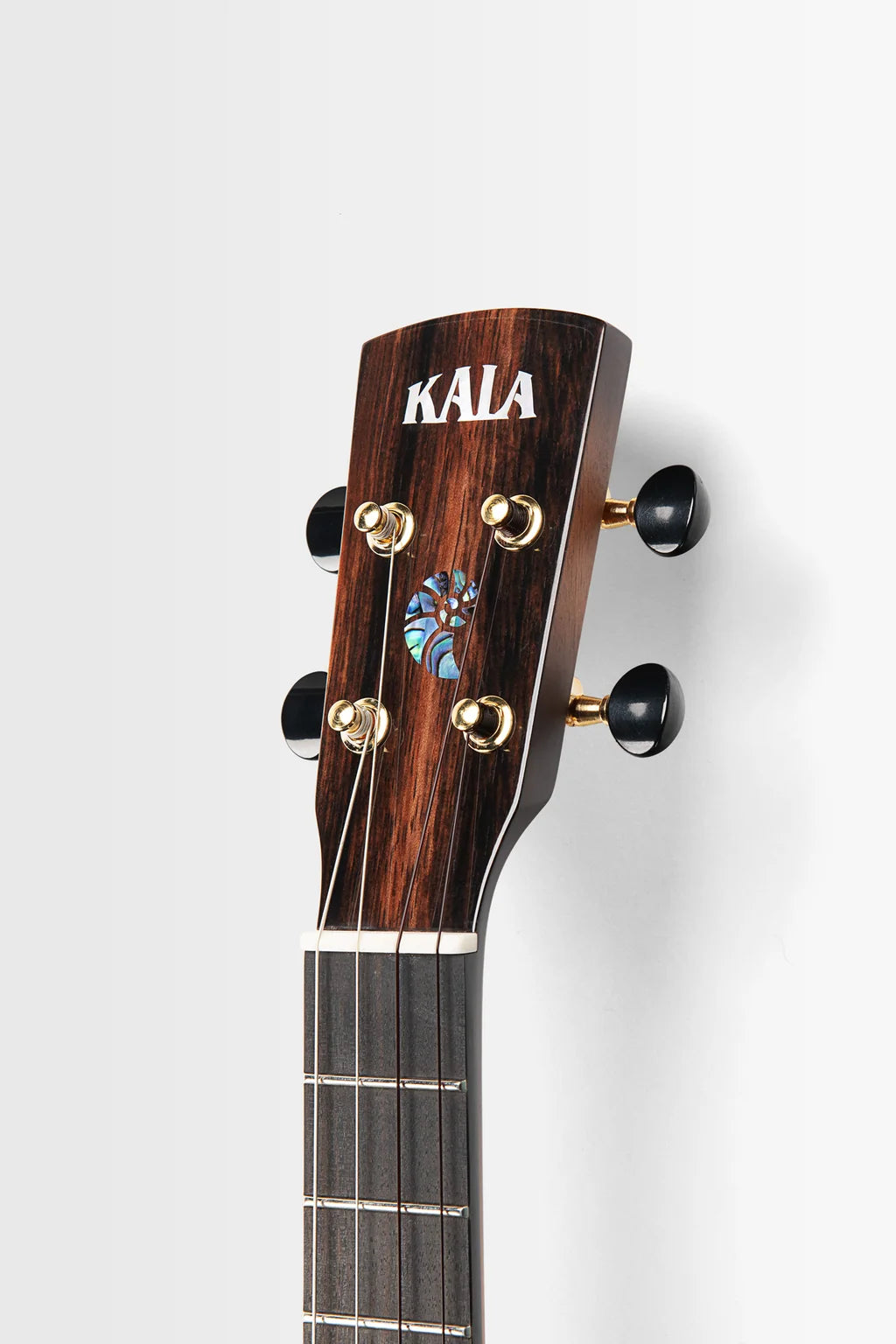 Kala Revelator Nautilus Horizon Amber Waves Mango Tenor Ukulele
